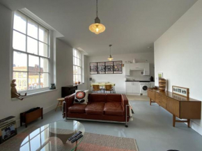 2-bed in central Margate